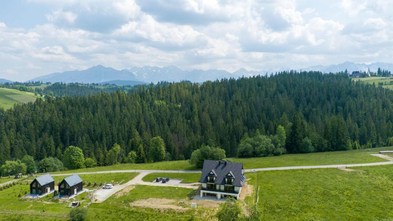 Losiowe Wzgorze Leśnica Dış mekan fotoğraf
